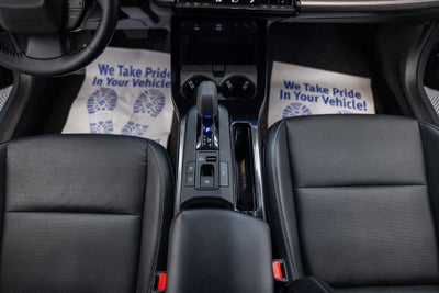 2023 Toyota Prius XLE