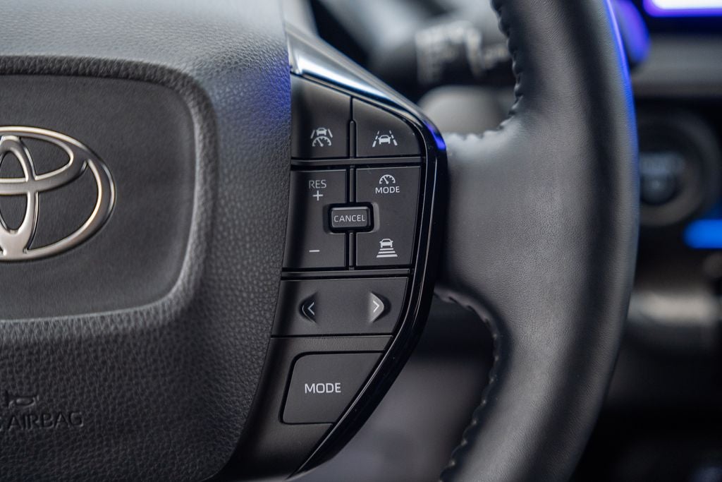 2023 Toyota Prius XLE