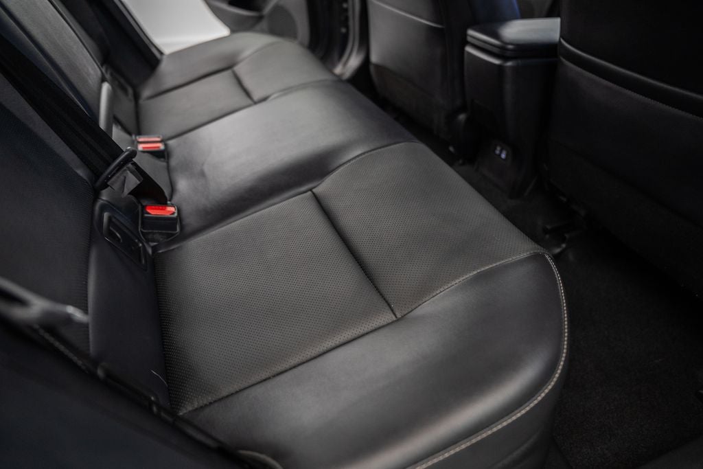 2023 Toyota Prius XLE