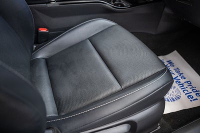 2023 Toyota Prius XLE