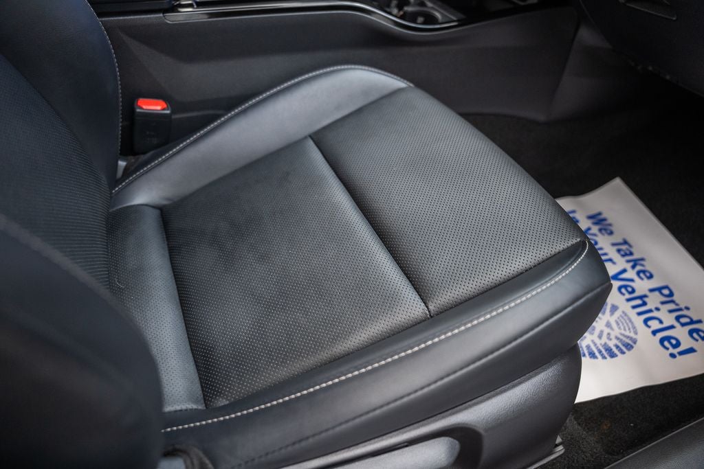 2023 Toyota Prius XLE