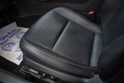 2023 Toyota Prius XLE
