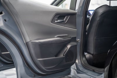 2023 Toyota Prius XLE