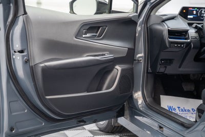 2023 Toyota Prius XLE