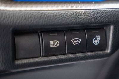 2023 Toyota Prius XLE