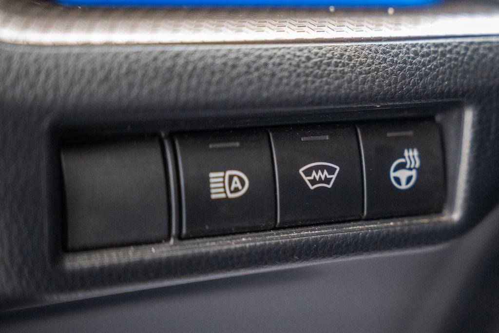 2023 Toyota Prius XLE