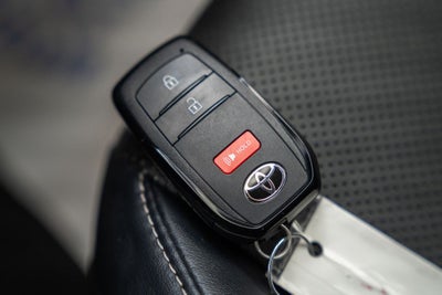 2023 Toyota Prius XLE