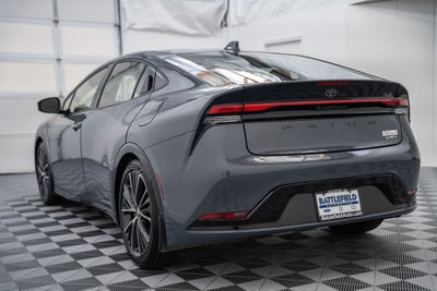 2023 Toyota Prius XLE