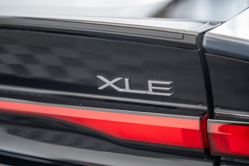 2023 Toyota Prius XLE