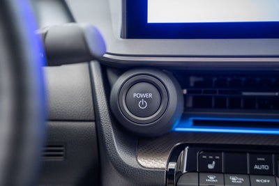 2024 Toyota Prius XLE