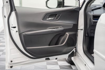 2024 Toyota Prius XLE