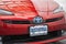2022 Toyota Prius XLE