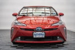 2022 Toyota Prius XLE