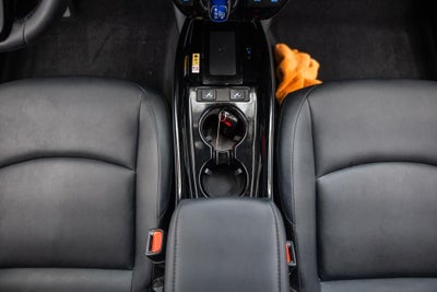 2022 Toyota Prius XLE