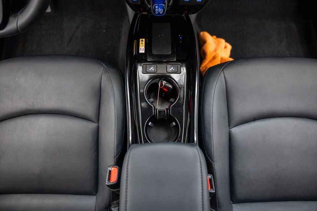 2022 Toyota Prius XLE