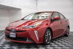 2022 Toyota Prius XLE