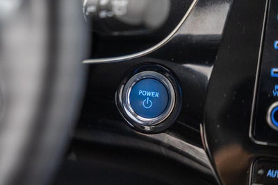 2022 Toyota Prius XLE