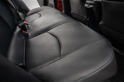 2022 Toyota Prius XLE