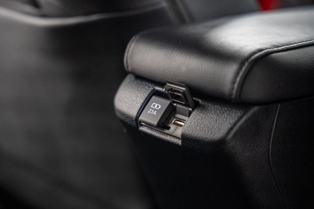 2022 Toyota Prius XLE