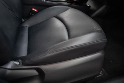 2022 Toyota Prius XLE