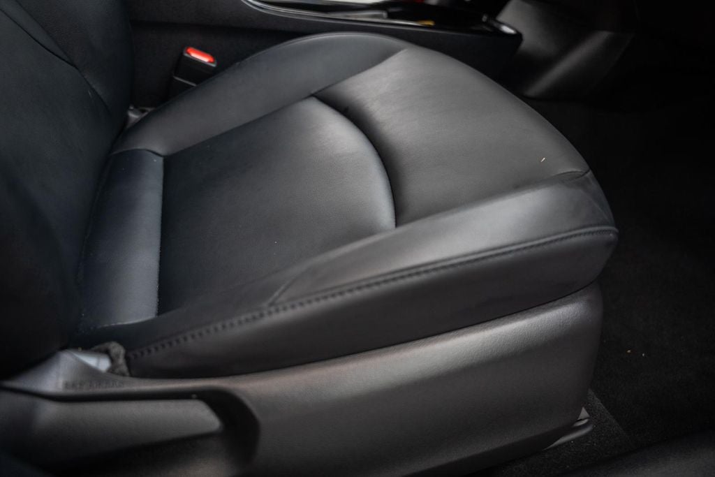 2022 Toyota Prius XLE
