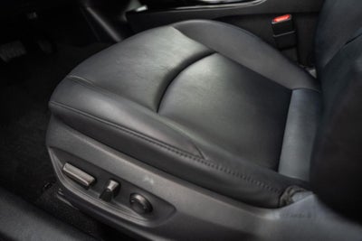2022 Toyota Prius XLE
