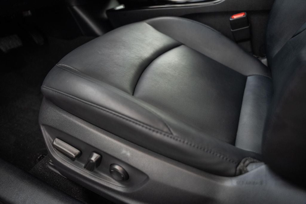 2022 Toyota Prius XLE