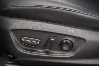 2022 Toyota Prius XLE