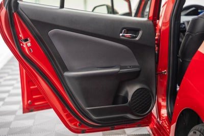 2022 Toyota Prius XLE