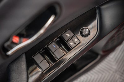 2022 Toyota Prius XLE