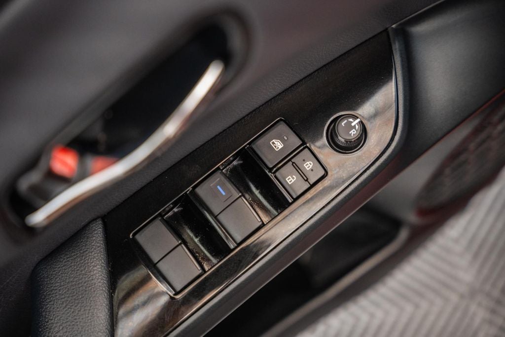 2022 Toyota Prius XLE