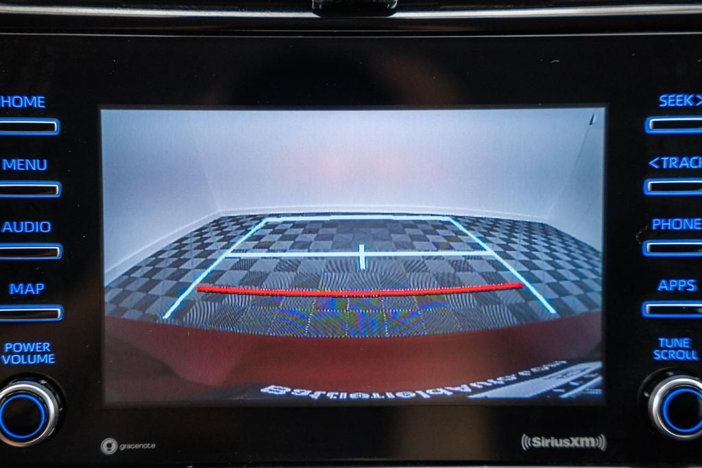 2022 Toyota Prius XLE