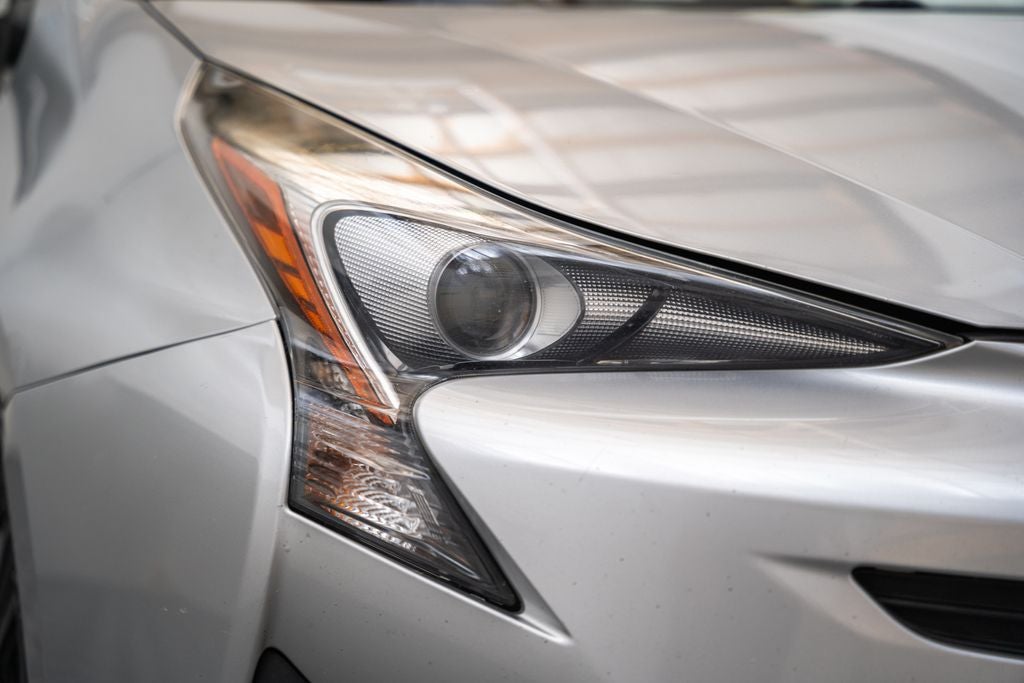 2016 Toyota Prius Two