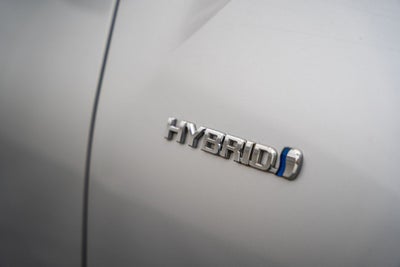 2016 Toyota Prius Two