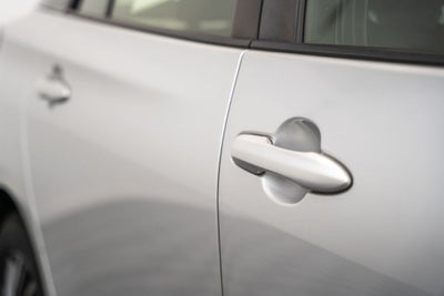 2016 Toyota Prius Two