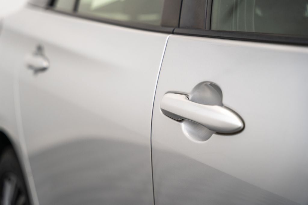 2016 Toyota Prius Two