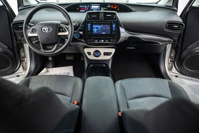 2016 Toyota Prius Two