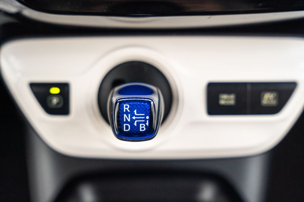 2016 Toyota Prius Two