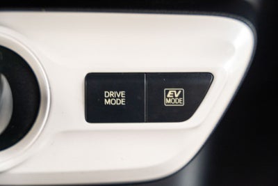 2016 Toyota Prius Two