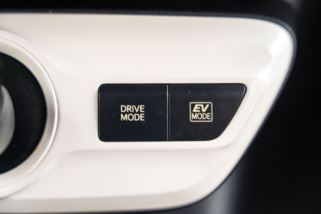 2016 Toyota Prius Two