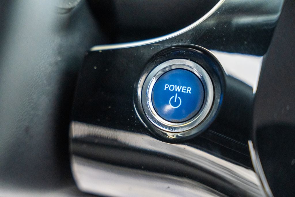 2016 Toyota Prius Two