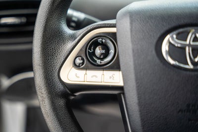 2016 Toyota Prius Two