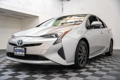 2016 Toyota Prius Two