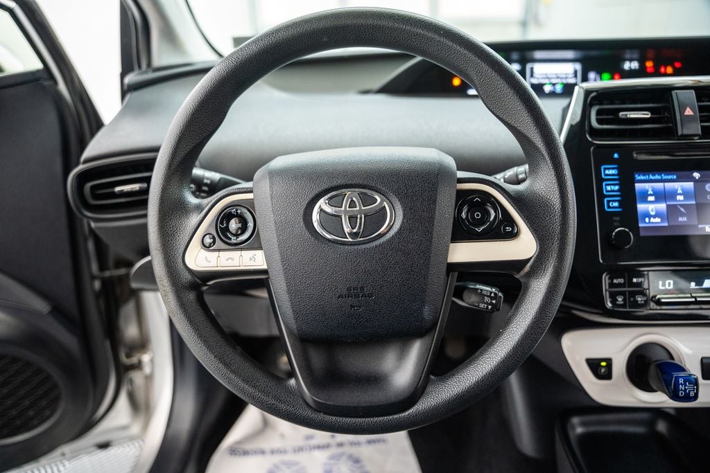 2016 Toyota Prius Two