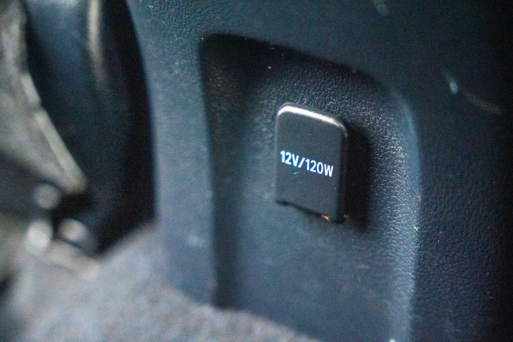 2016 Toyota Prius Two