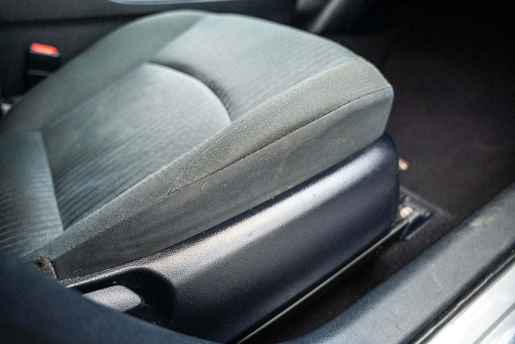 2016 Toyota Prius Two