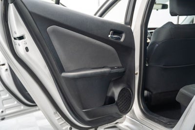 2016 Toyota Prius Two
