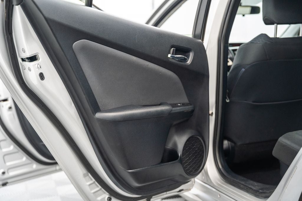 2016 Toyota Prius Two