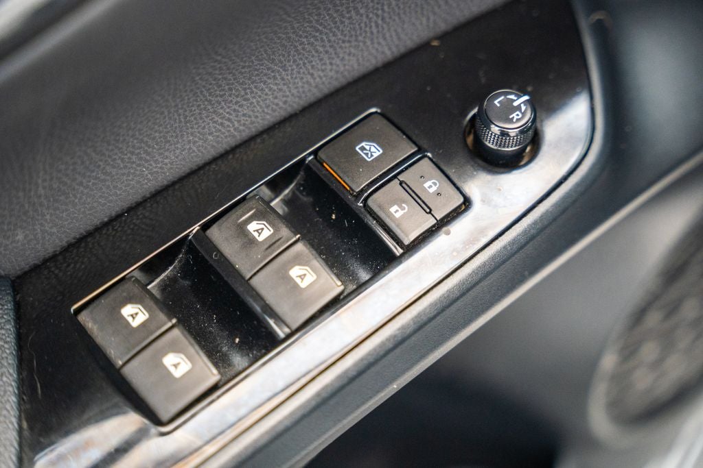 2016 Toyota Prius Two