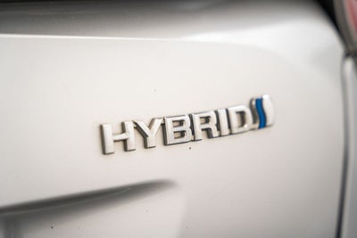 2016 Toyota Prius Two